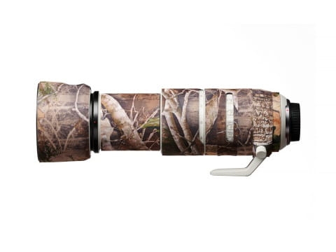 easyCover Lens Oak Canon RF 100-500mm F4.5-7.1L IS USM True Timber Kanati
