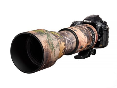 easyCover Lens Oak Sigma 150-600/5-6.3 DG OS HSM Contemporary True TImber Kanati