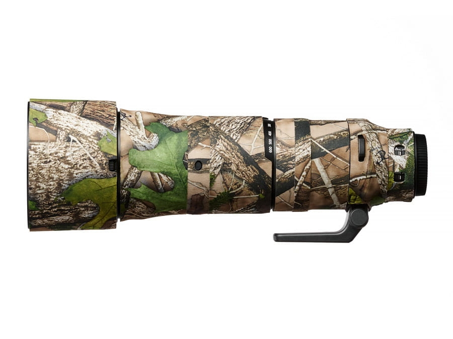 easyCover Lens Oak Nikkor Z 180-600mm f/5.6-6.3 VR True Timber HTC camouflage