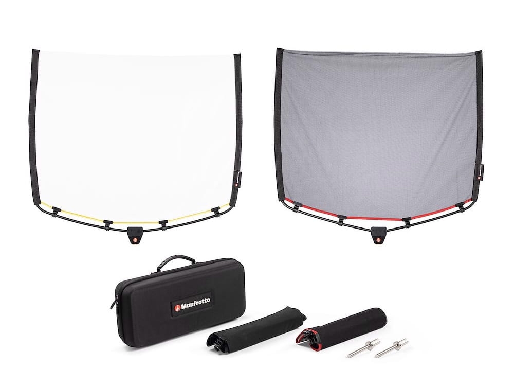 Rapid Flag 18"x24" Kit (45x60 cm)