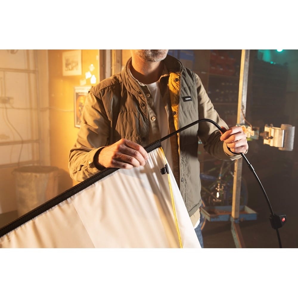 Rapid Flag 18"x24" Kit (45x60 cm)