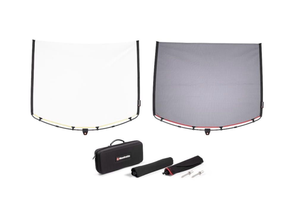 Rapid Flag 24"x36" Kit (60x90 cm)