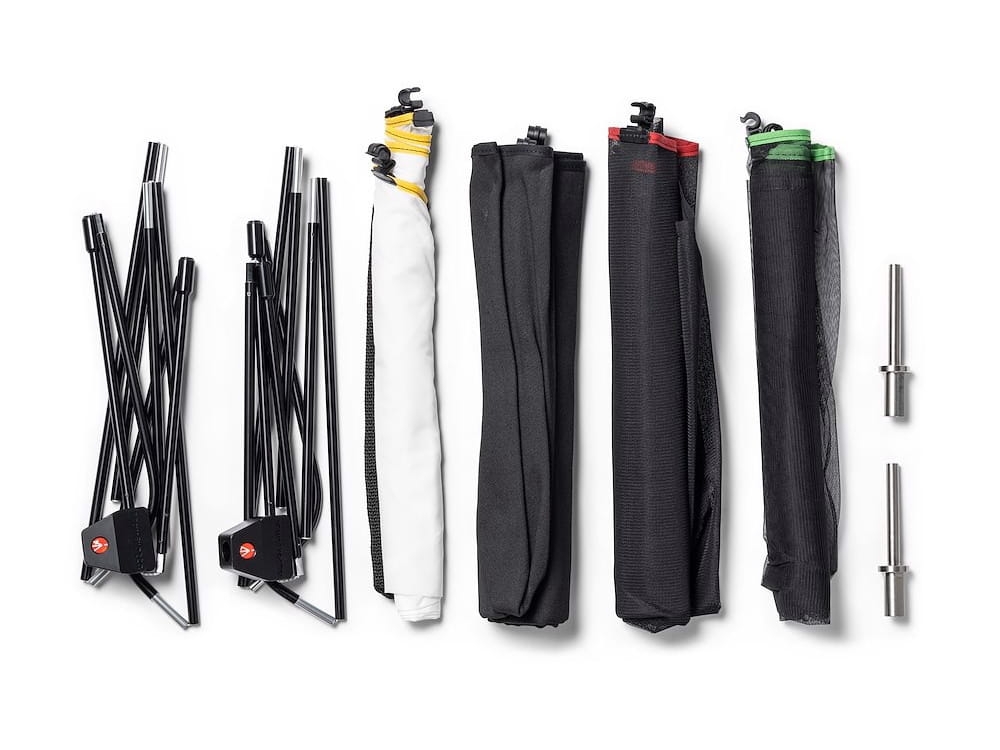 Rapid Flag 24"x36" Kit (60x90 cm)