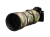 easyCover Lens Oak Sigma 100-400mm f 5-6.3 Contemporary DG DN OS do Sony FE, Panasonic L-mount, True Timber HTC