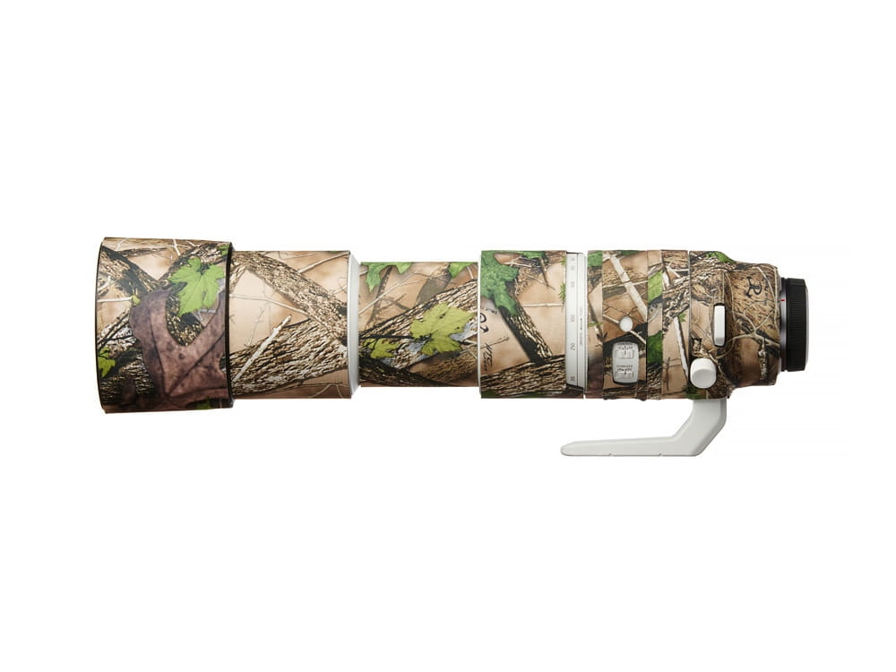 easyCover Lens Oak Canon RF 200-800mm F/6.3-9 IS 'True Timber HTC camouflage'