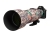 easyCover Lens Oak Nikkor Z 180-600mm f/5.6-6.3 VR Forest camouflage