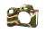 easyCover silikonowa osłona na body aparatu Sony A9 III, Sony A1 II - kamuflaż