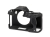 easyCover silikonowa osłona na body aparatu Sony A9 III / Sony A1 II - czarna
