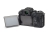 easyCover silikonowa osłona na body aparatu Sony A9 III / Sony A1 II - czarna