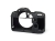 easyCover silikonowa osłona na body aparatu Nikon Z6 III - czarna