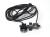 Kabel synchronizacji błysku Off camera Cord do aparatów Sony (3m)