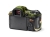 easyCover silikonowa osłona na body aparatu Canon EOS R5II kamuflaż