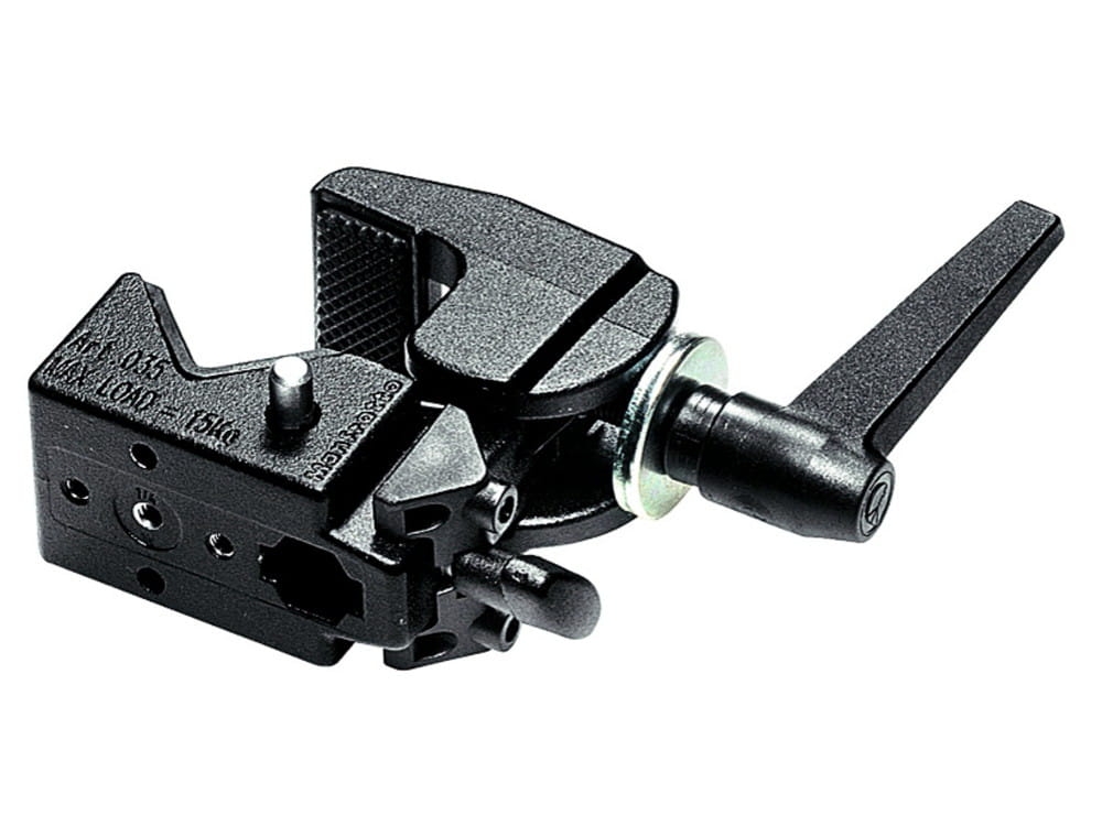 Klamra Manfrotto 035 Super Clamp