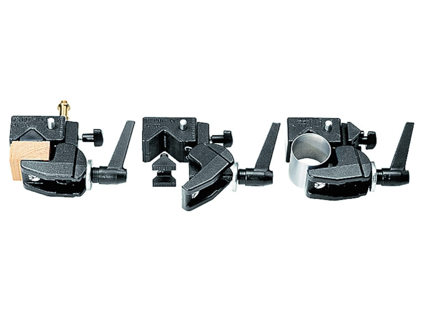 Klamra Manfrotto 035 Super Clamp