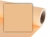 Tło kartonowe na roli 2,70 x 11 m Colorama (Caramel)