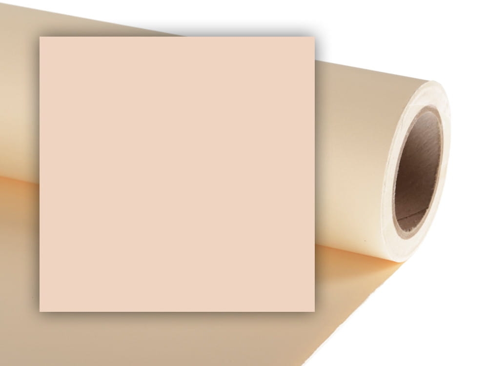 Tło kartonowe na roli 2,70 x 11 m Colorama (Oyster)