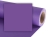 Tło kartonowe na roli 2,70 x 11 m Colorama (Royal Purple)