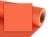 Tło kartonowe na roli 2,70 x 11 m Colorama (Pumpkin)