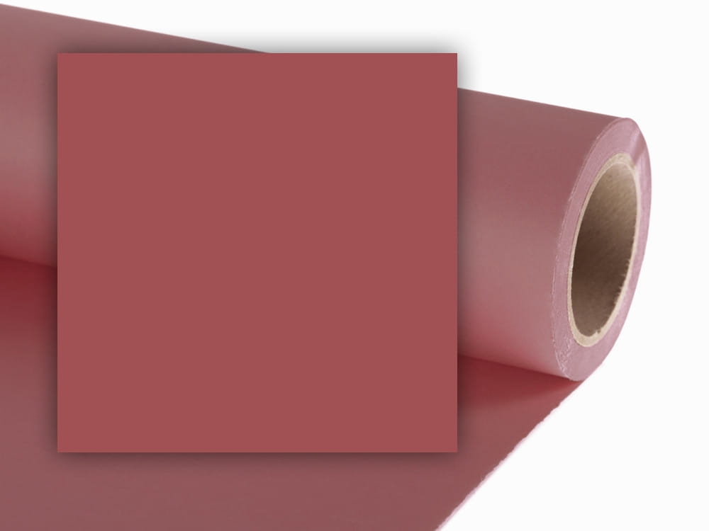 Tło kartonowe na roli 2,70 x 11 m Colorama (Copper)