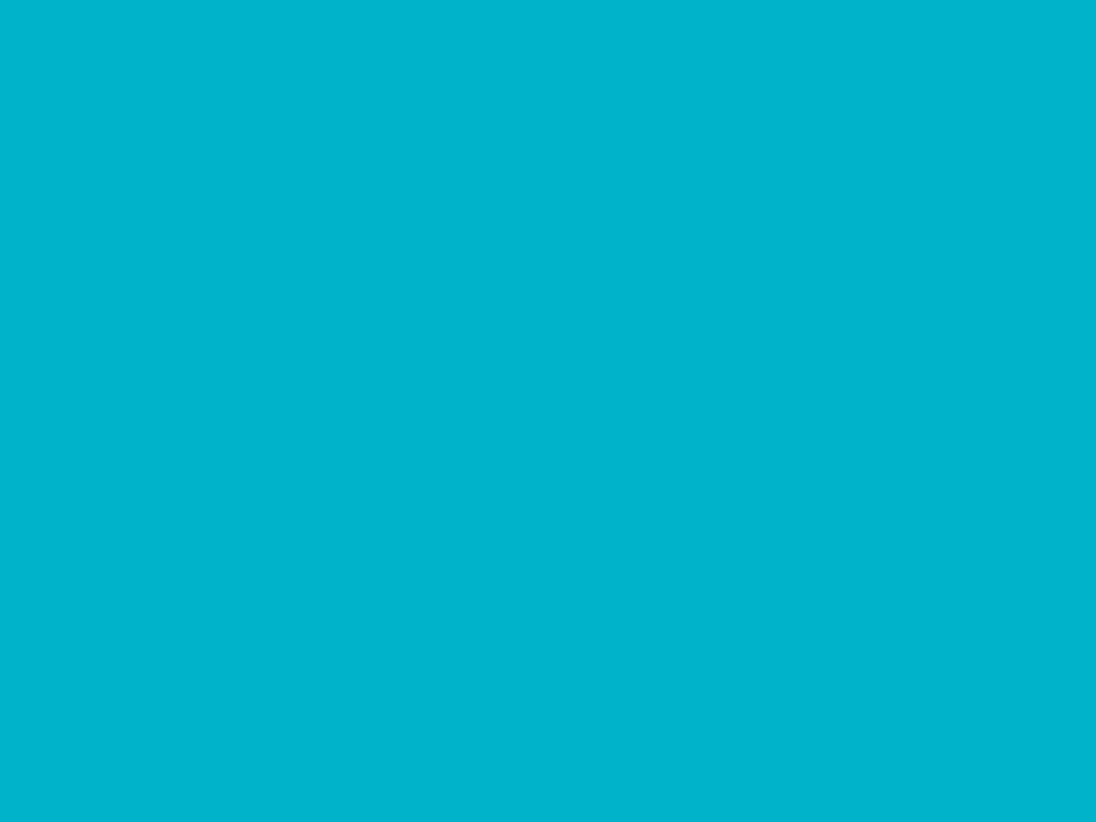 Tło kartonowe na roli 2,70 x 11 m Colorama (Aqua)