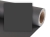 Tło kartonowe na roli 2,70 x 11 m Colorama (BLACK)