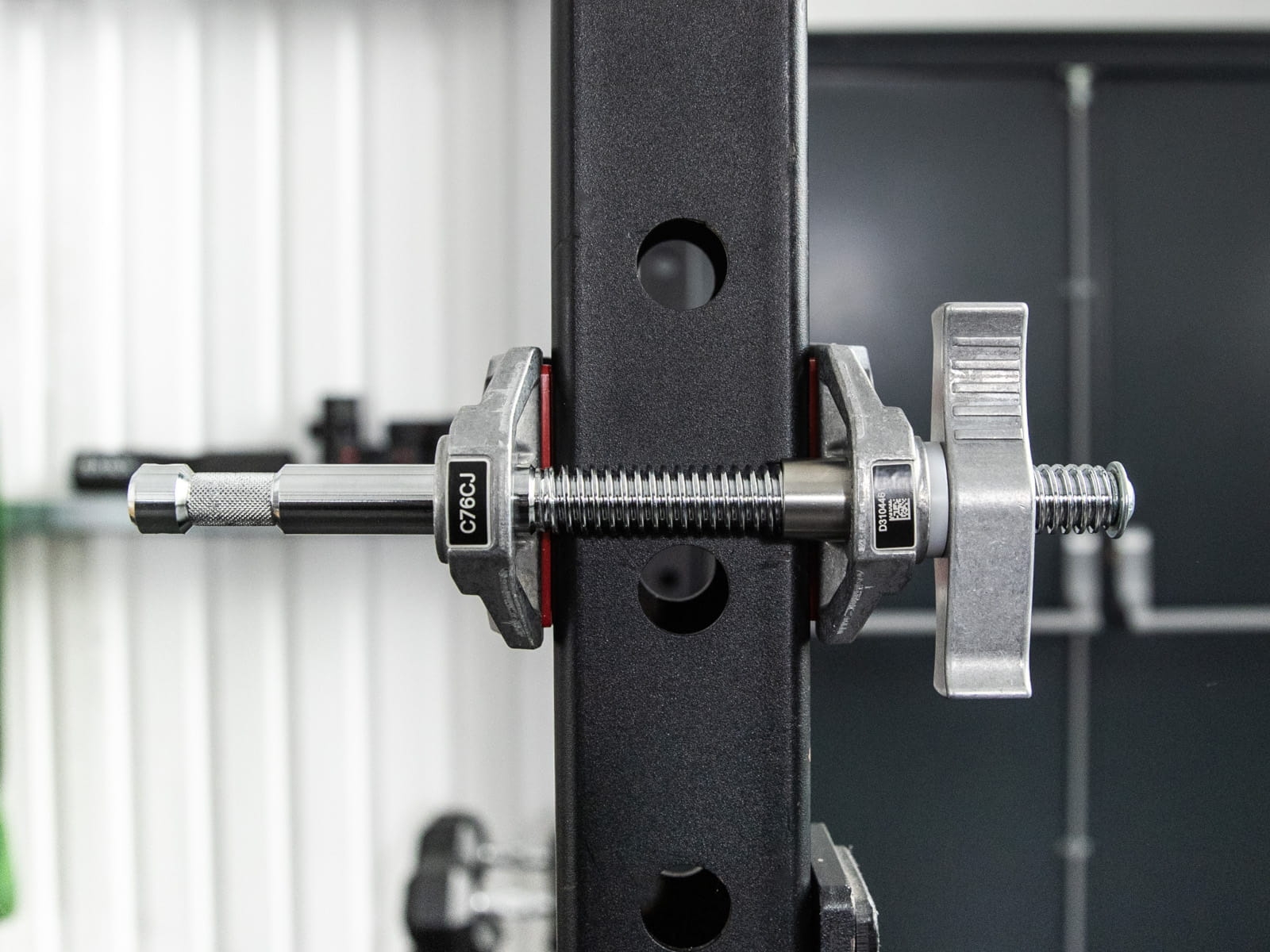 Klamra CenterJaw Vice 3" C76CJ