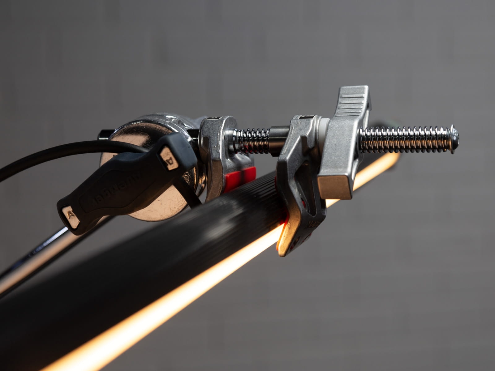 Klamra CenterJaw Vice 3" C76CJ