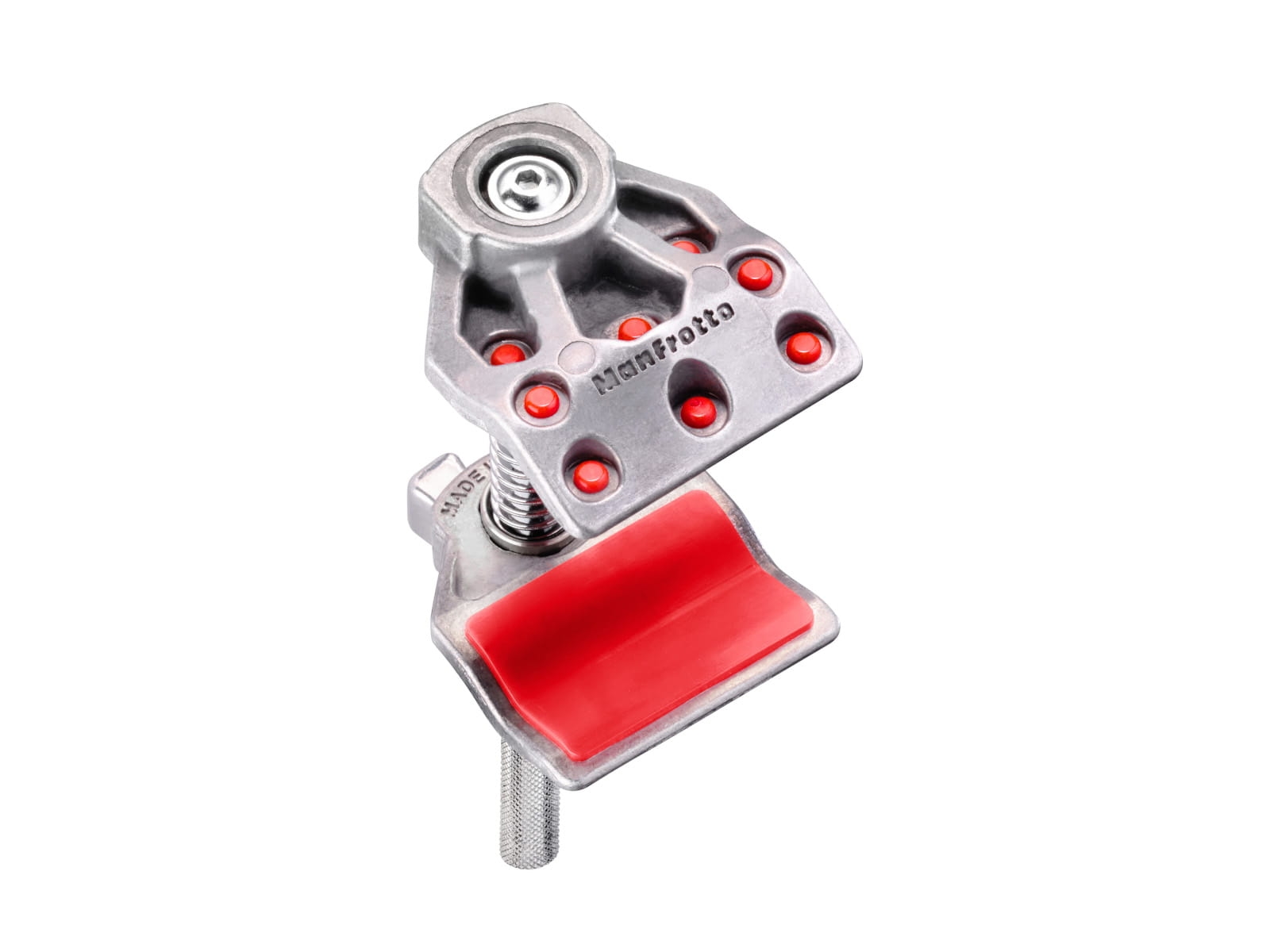 Klamra Micro Jaw Vice 2" C50MEJ