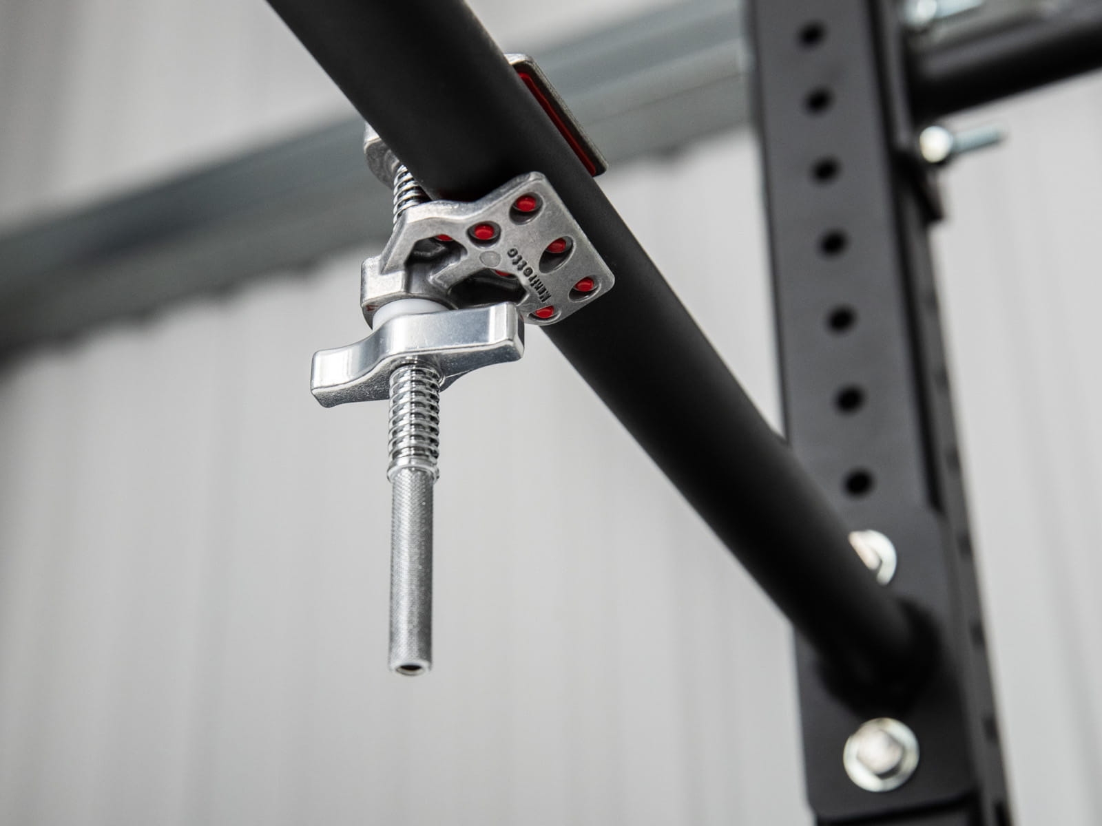 Klamra Micro Jaw Vice 2" C50MEJ