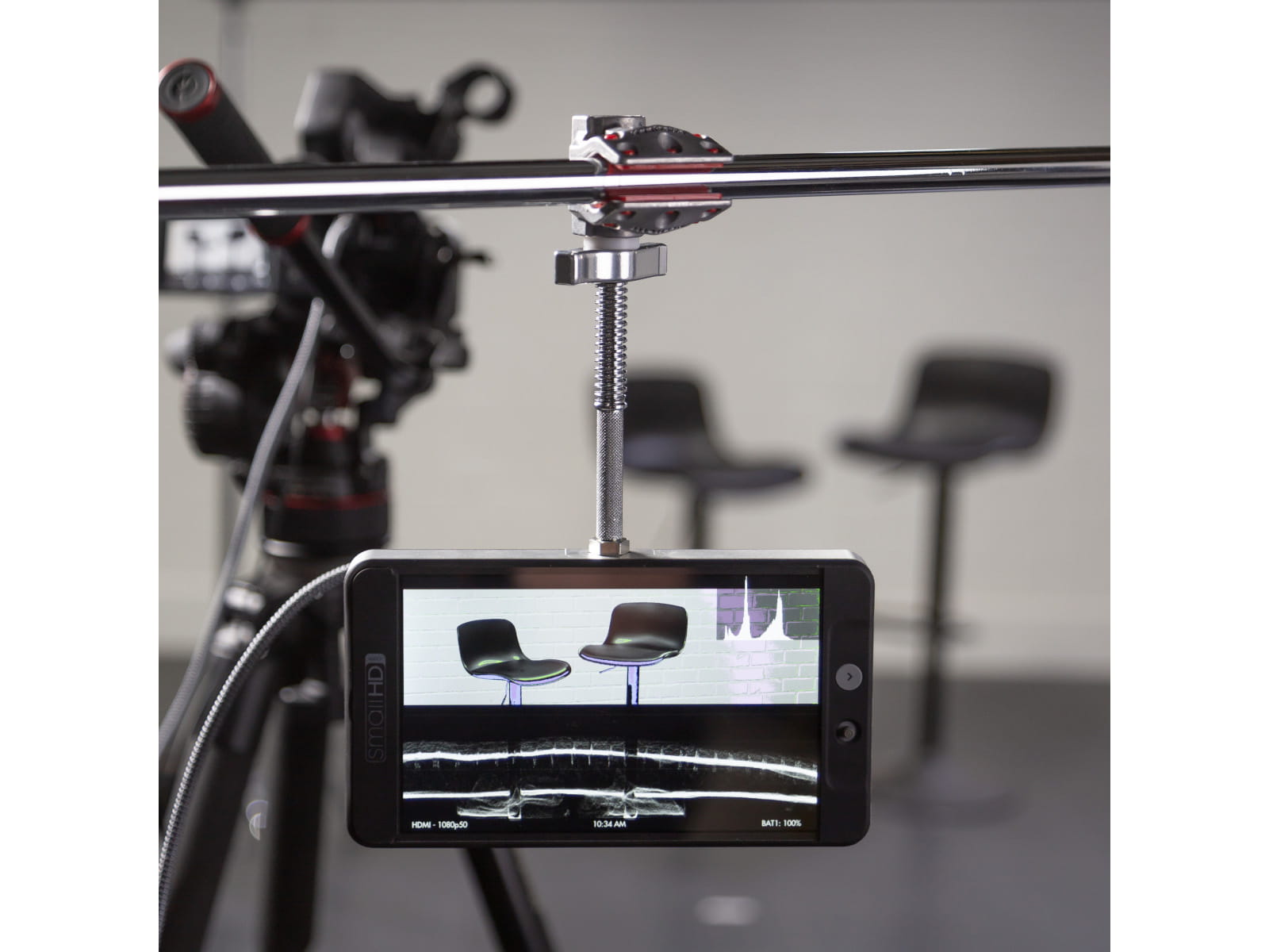 Klamra Micro Jaw Vice 2" C50MEJ