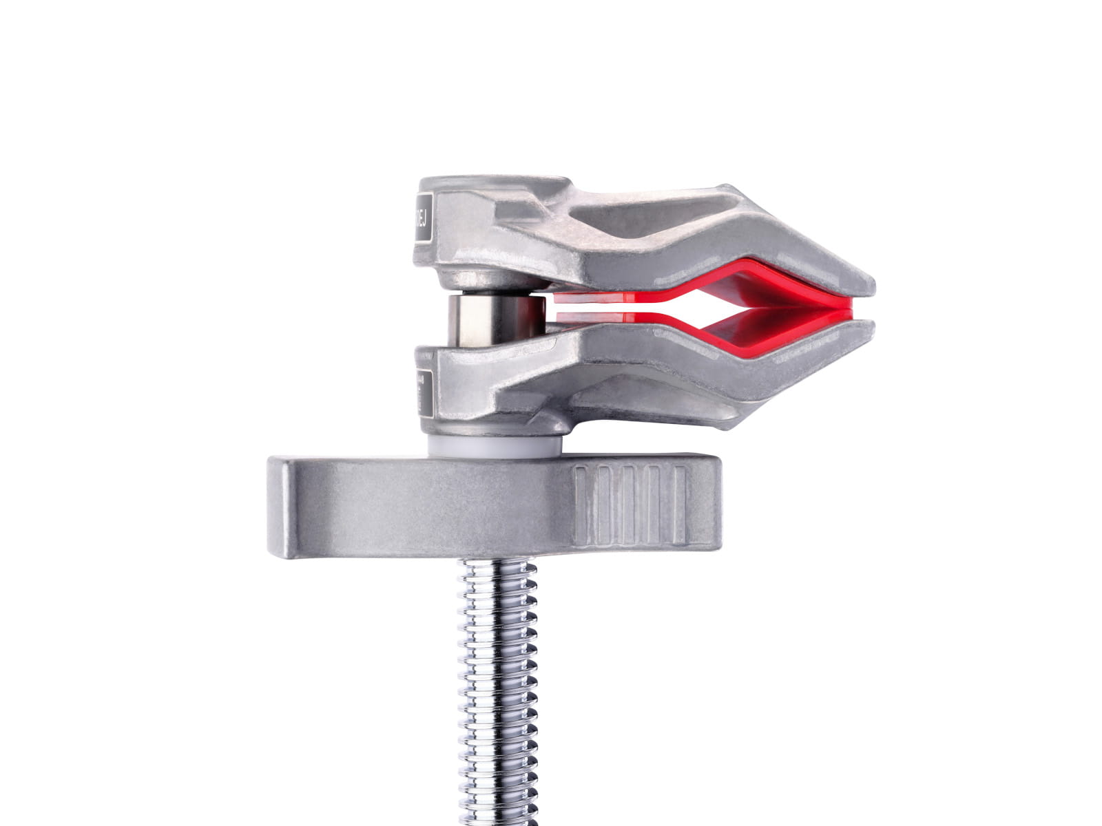 Klamra End Jaw Vice 2" C50EJ