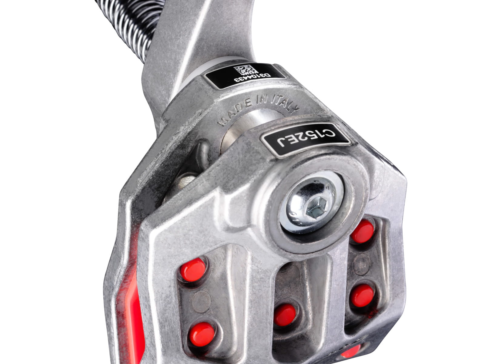 Klamra End Jaw Vice 6" C152EJ