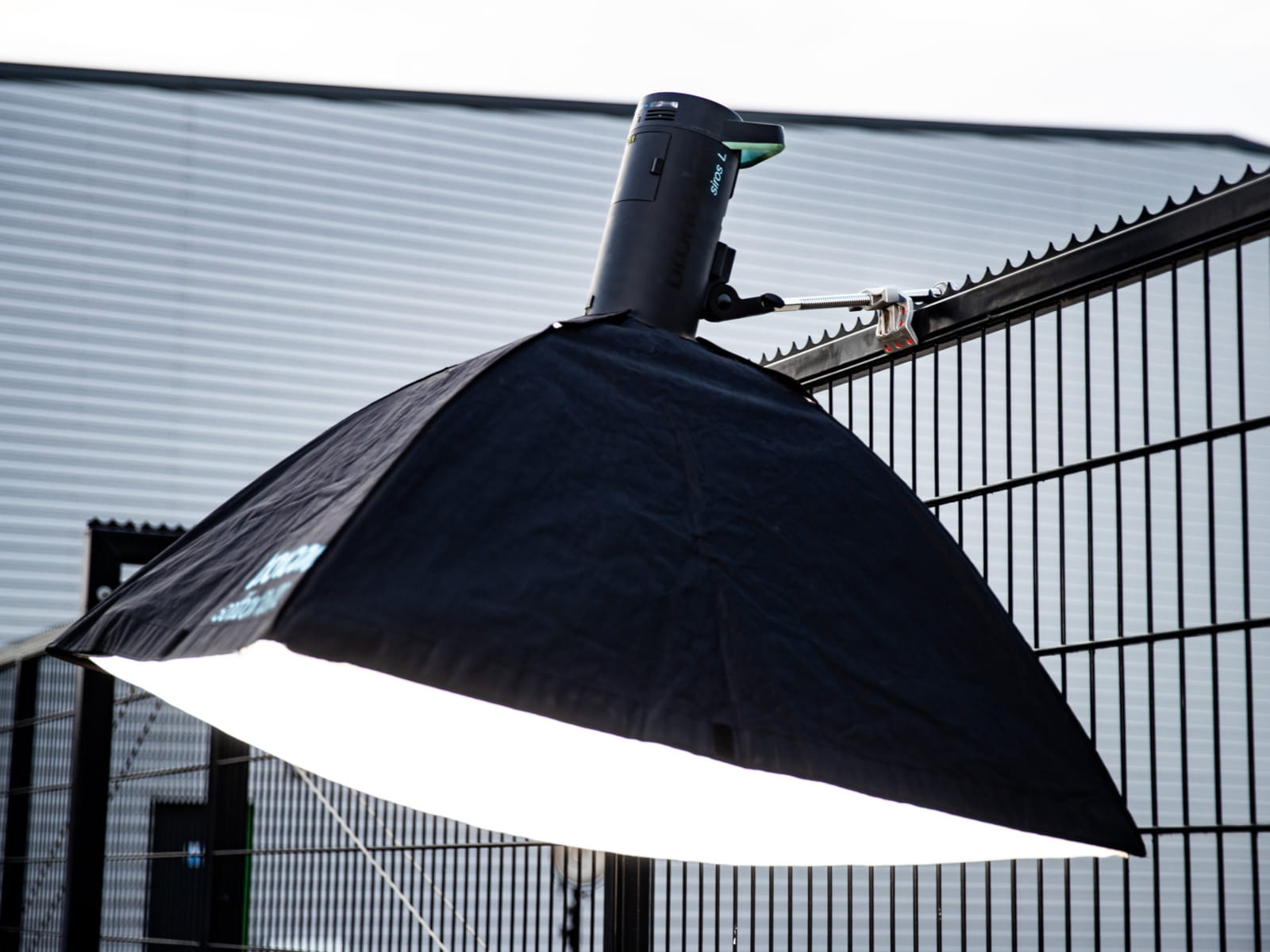 Klamra End Jaw Vice 6" C152EJ