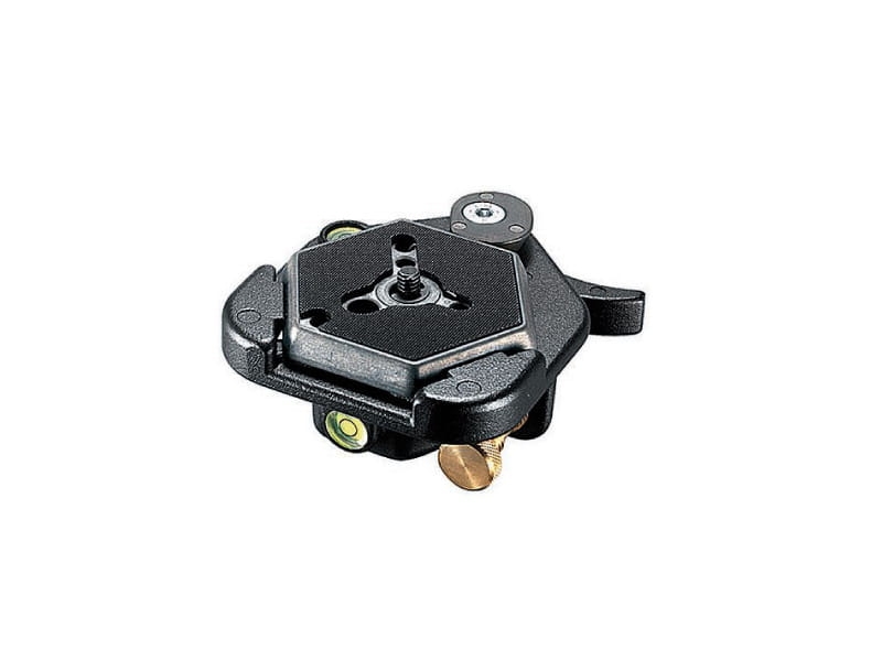 Adapter do statywu na płytki sześciokątne Manfrotto 625