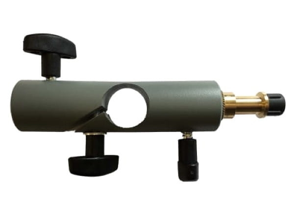 Uchwyt statywowy z gniazdem do belki Manfrotto 154B