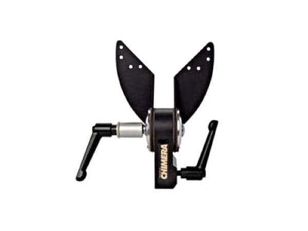 Uchwyt do mocowania softboksów Chimera i lamp na statywach
