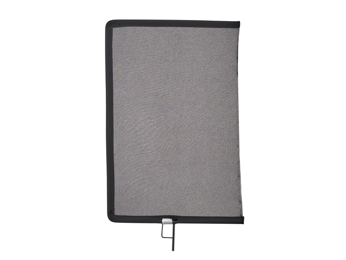 Flaga z siatką Avenger I750T Black Triple Scrim 60 x 90 cm