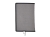 Flaga z siatką Avenger I750T Black Triple Scrim 60 x 90 cm