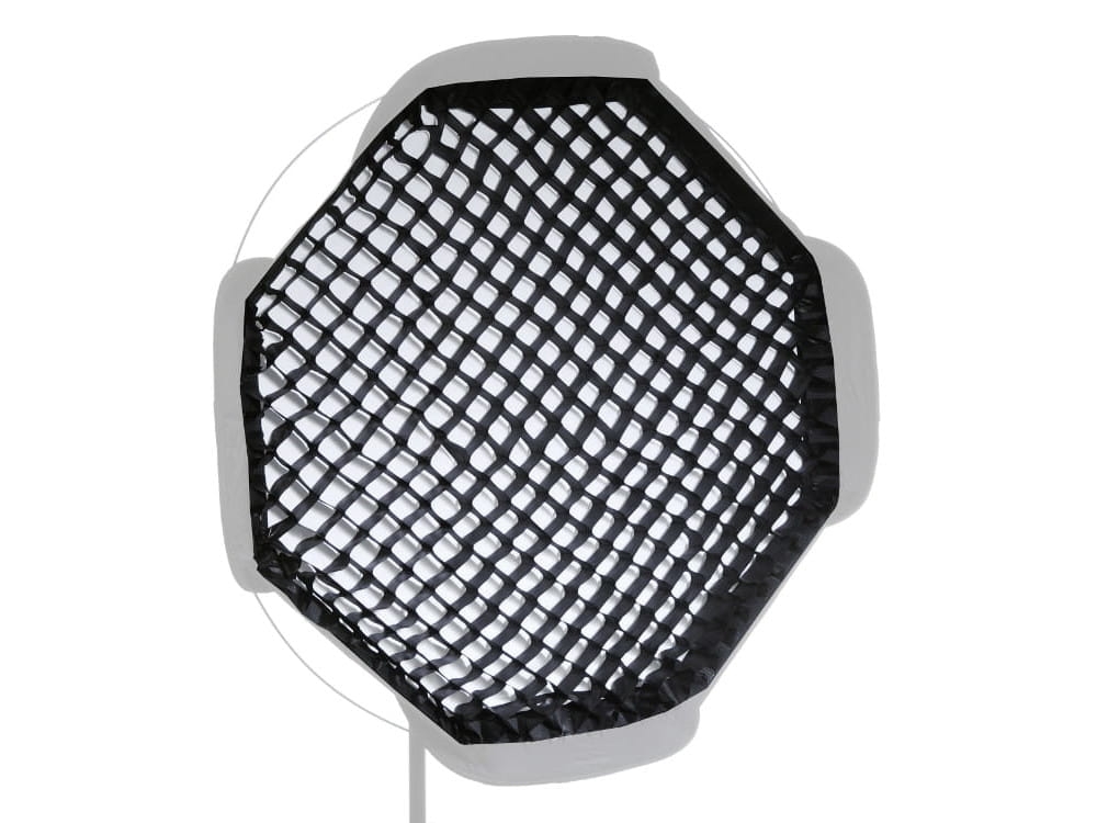 Grid do sofboksa Lastolite Ezybox II Octa Medium 80 cm