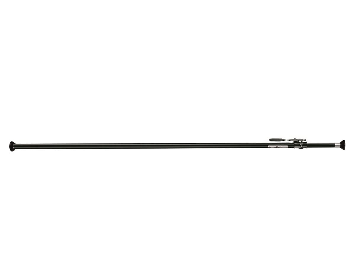 Manfrotto mini Autopole 332-3.7B (210-370cm) czarne