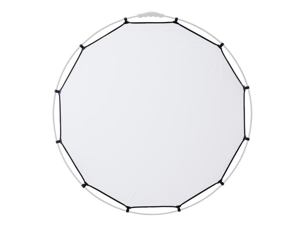 Blenda kołowa Halo Compact 98 cm dyfuzor 2 f-stop tylko tkanina z klipsami LL LR3334.jpeg