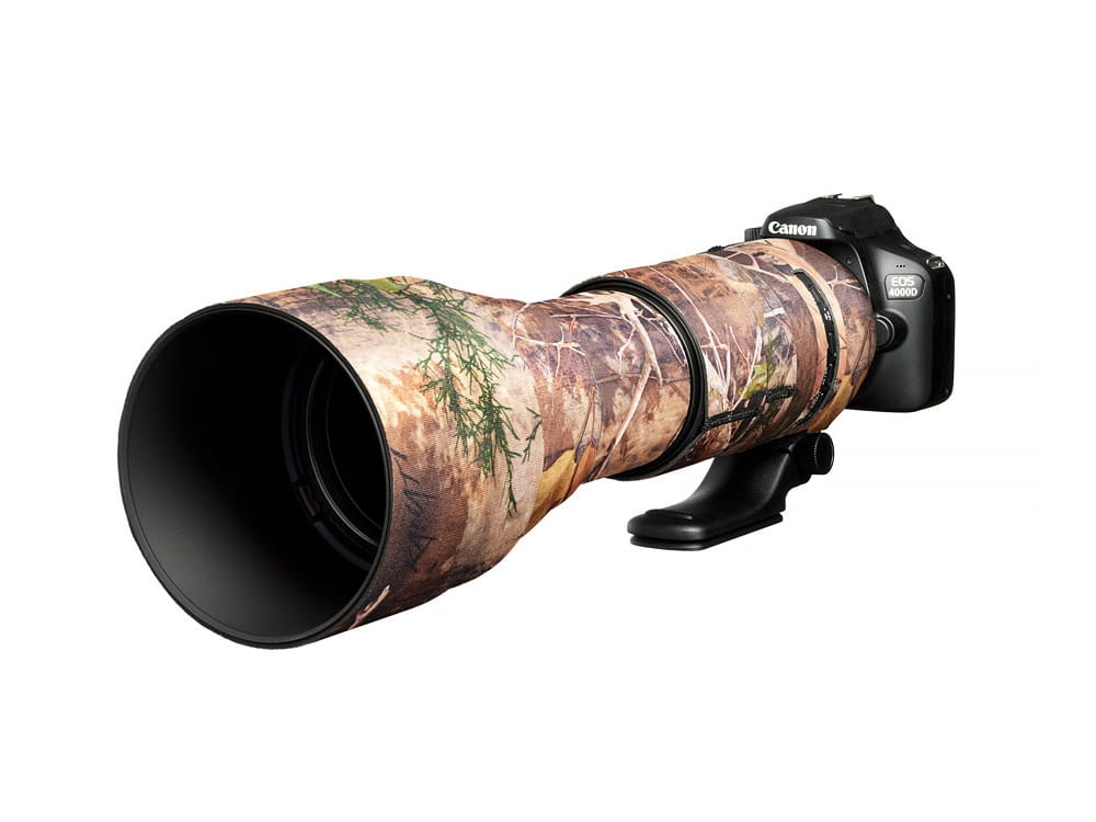 easyCover Lens Oak Tamron 150-600/5-6.3 Di VC USD G2 true timber Kanati camouflage.jpg