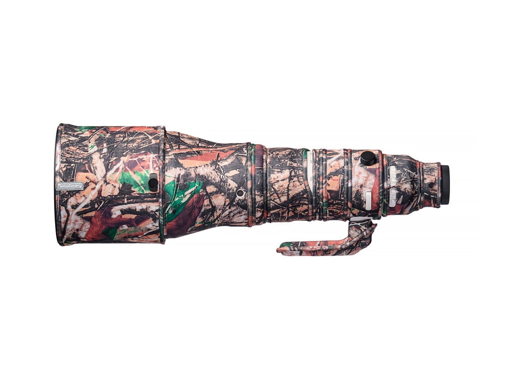 easyCover Lens Oak Sigma 300-600mm F 4.0 DG OS forest camouflage.jpg