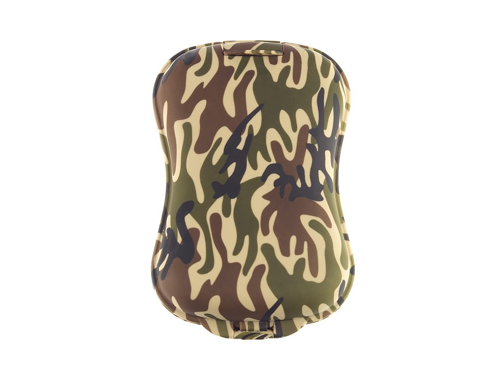 XS.CASE B&amp;W outdoor.cases etui w barwach maskujących