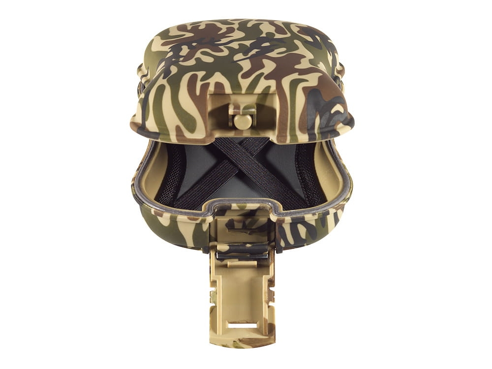 XS.CASE B&amp;W outdoor.cases etui w barwach maskujących