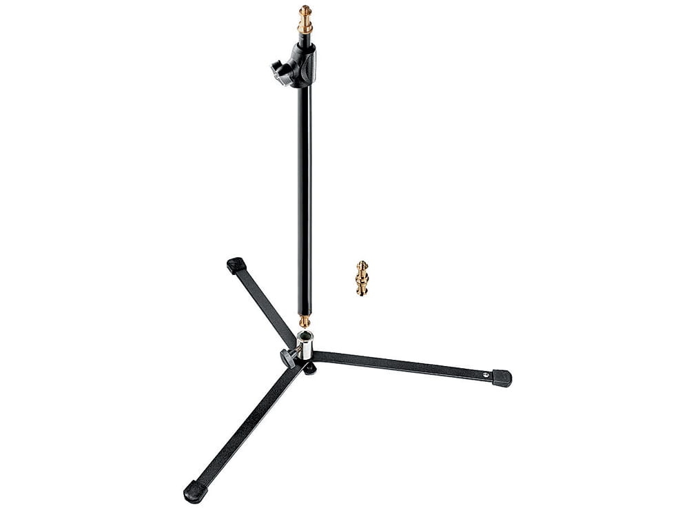 Statyw oświetleniowy Manfrotto Baby Lightweight 012B