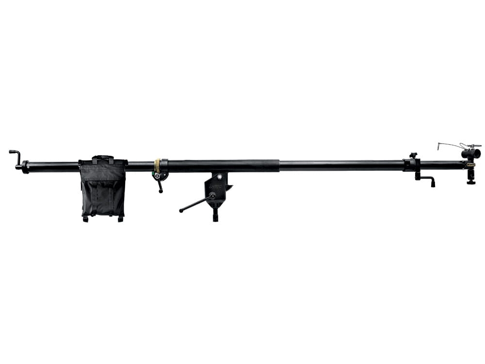 Boom Manfrotto 425B