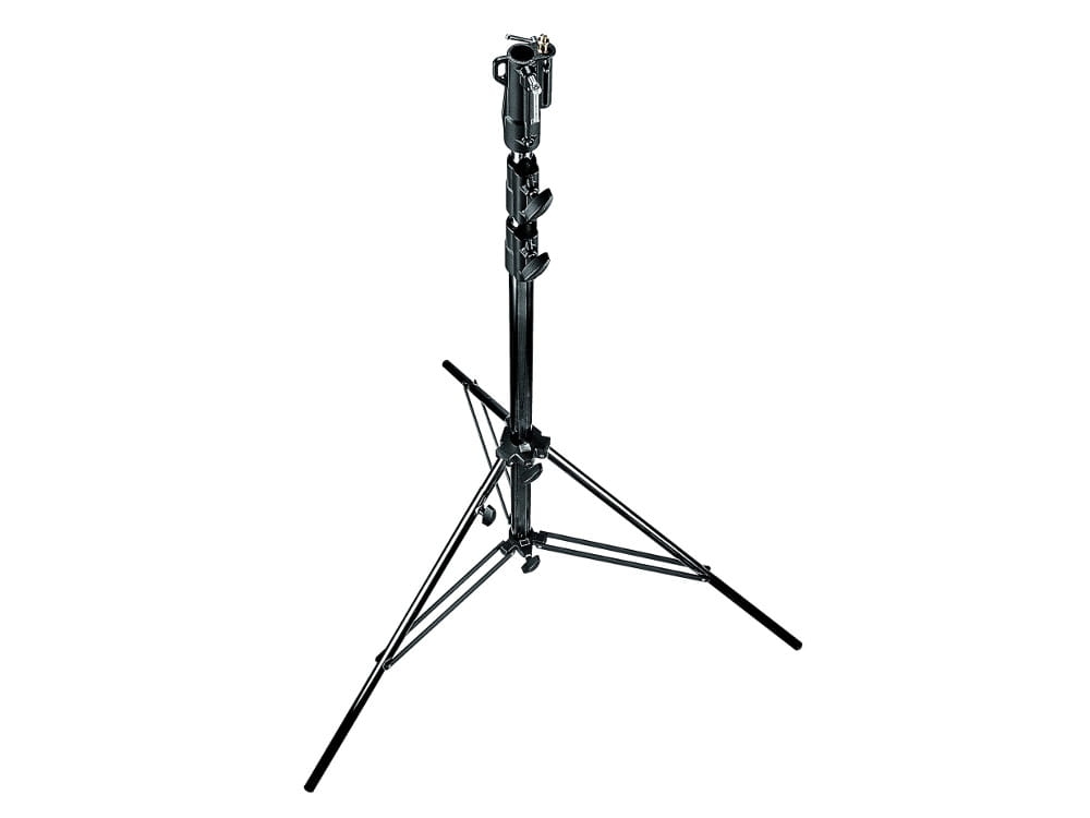 Statyw oświetleniowy Manfrotto Junior 126BSUAC