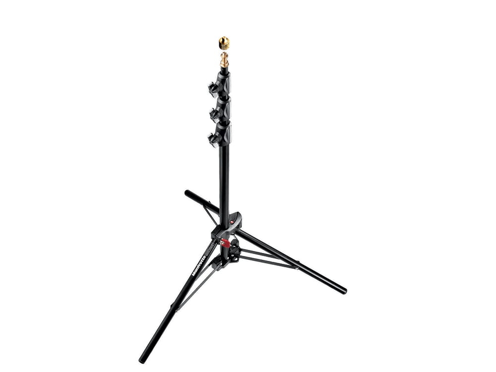 Statyw oświetleniowy Manfrotto Mini Compact 1051BAC