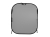 Tło składane Lastolite Plain 1.8 x 2.15 m White / Mid Grey